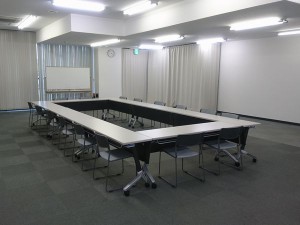 会議室Ｂ－2