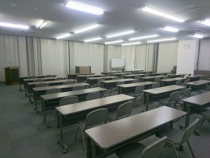 会議室Ａ－３
